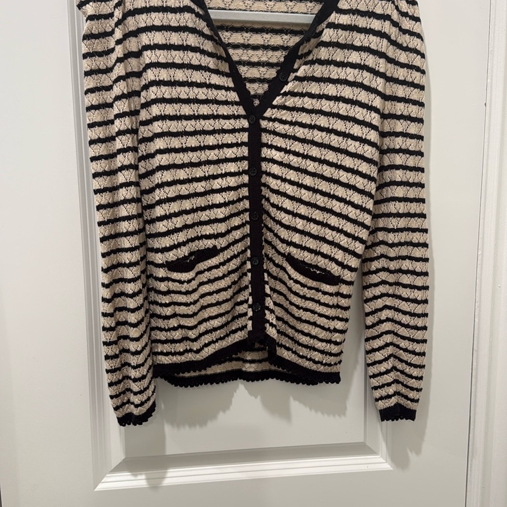 Doen Therese striped
